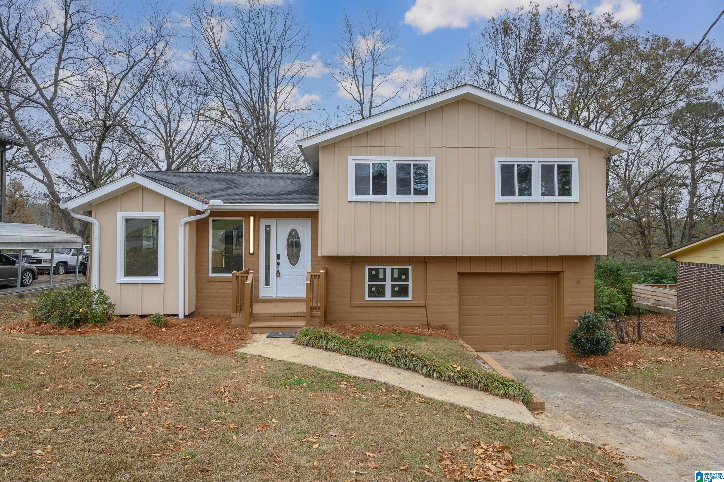 1409 4th Place Northwest Birmingham, AL 35215 - Photo 1 of 38