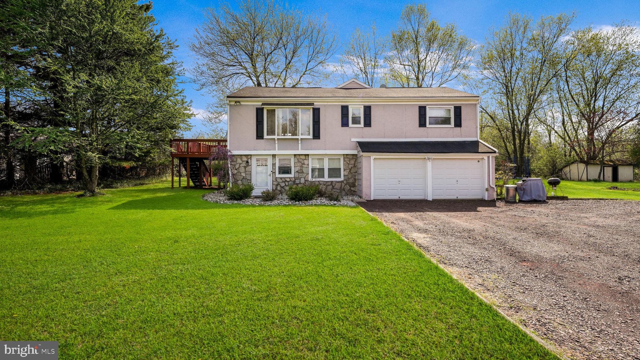 Welcome to 315 Northview Road!