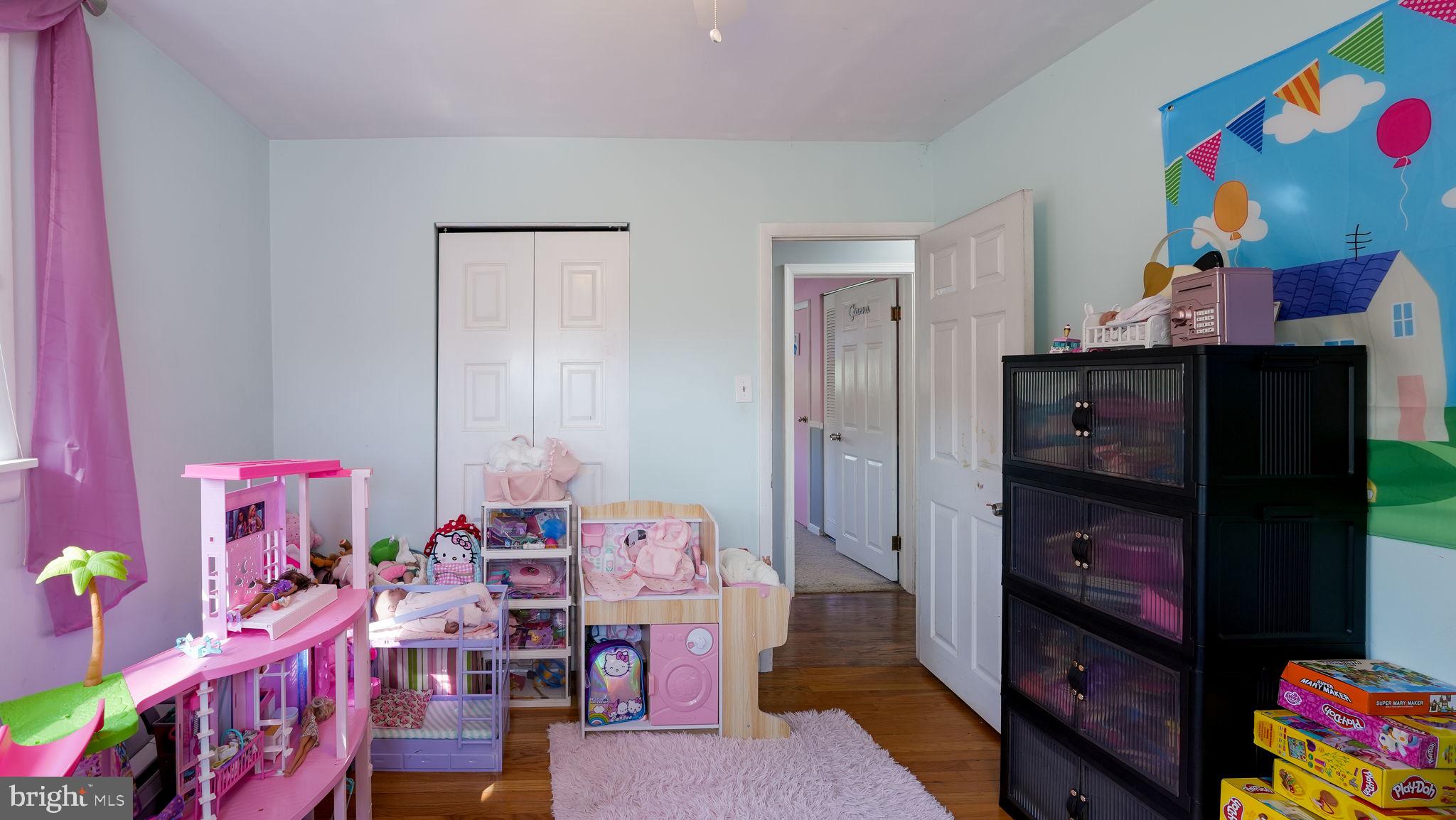 315 Northview Road Telford, PA 18969 - Photo 17 of 36 Bedroom #3