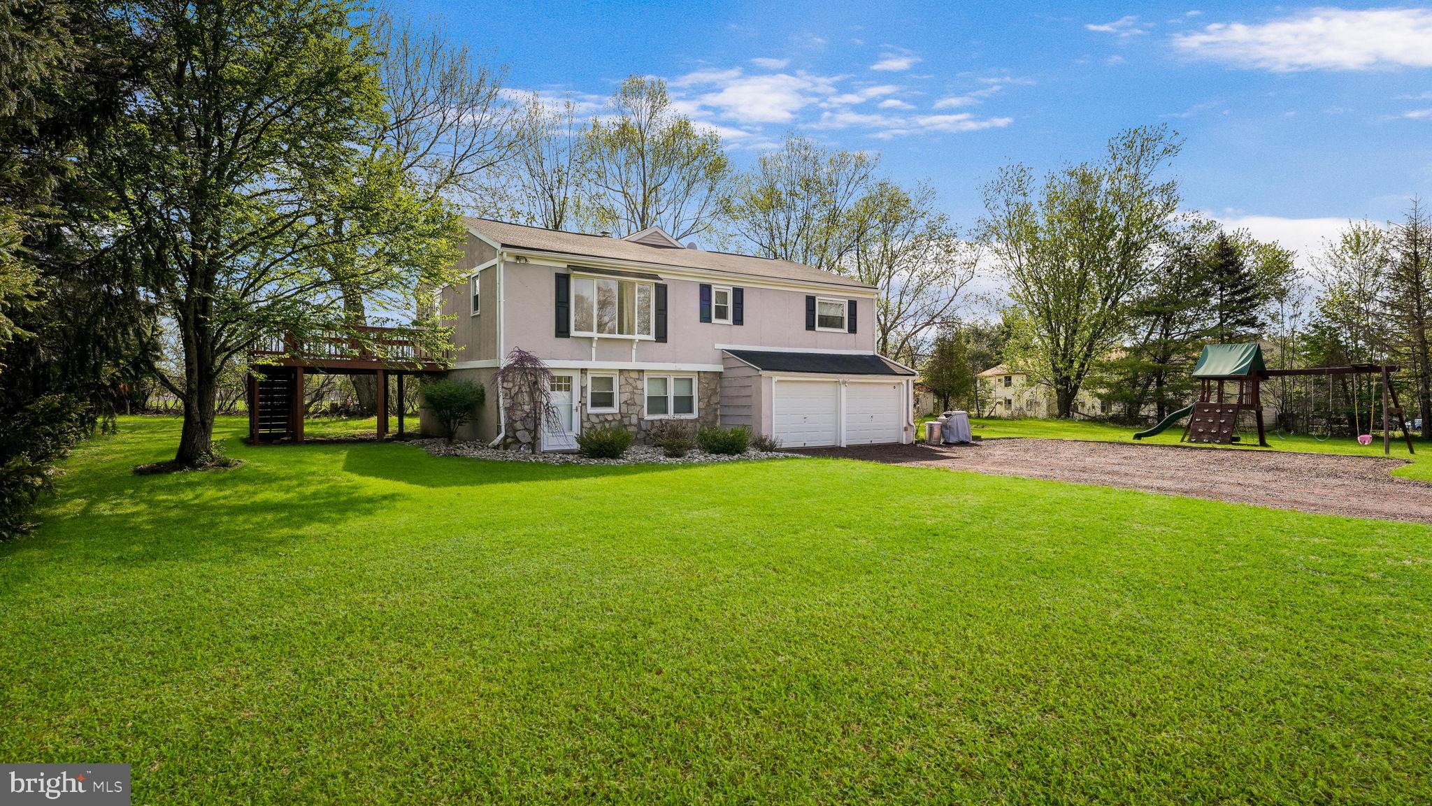 315 Northview Road Telford, PA 18969 - Photo 2 of 36 Serene Setting