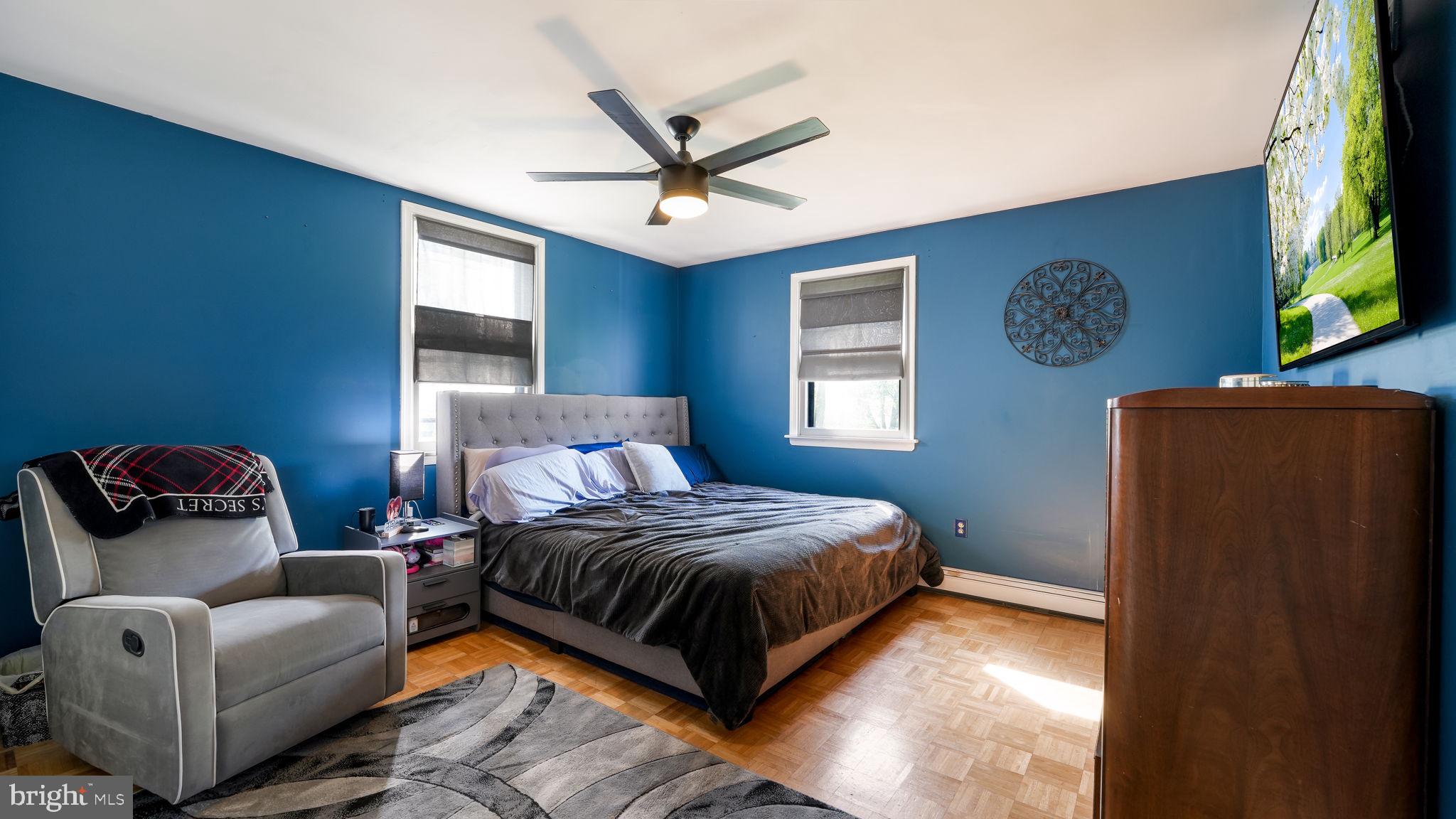 315 Northview Road Telford, PA 18969 - Photo 22 of 36 Primary Bedroom