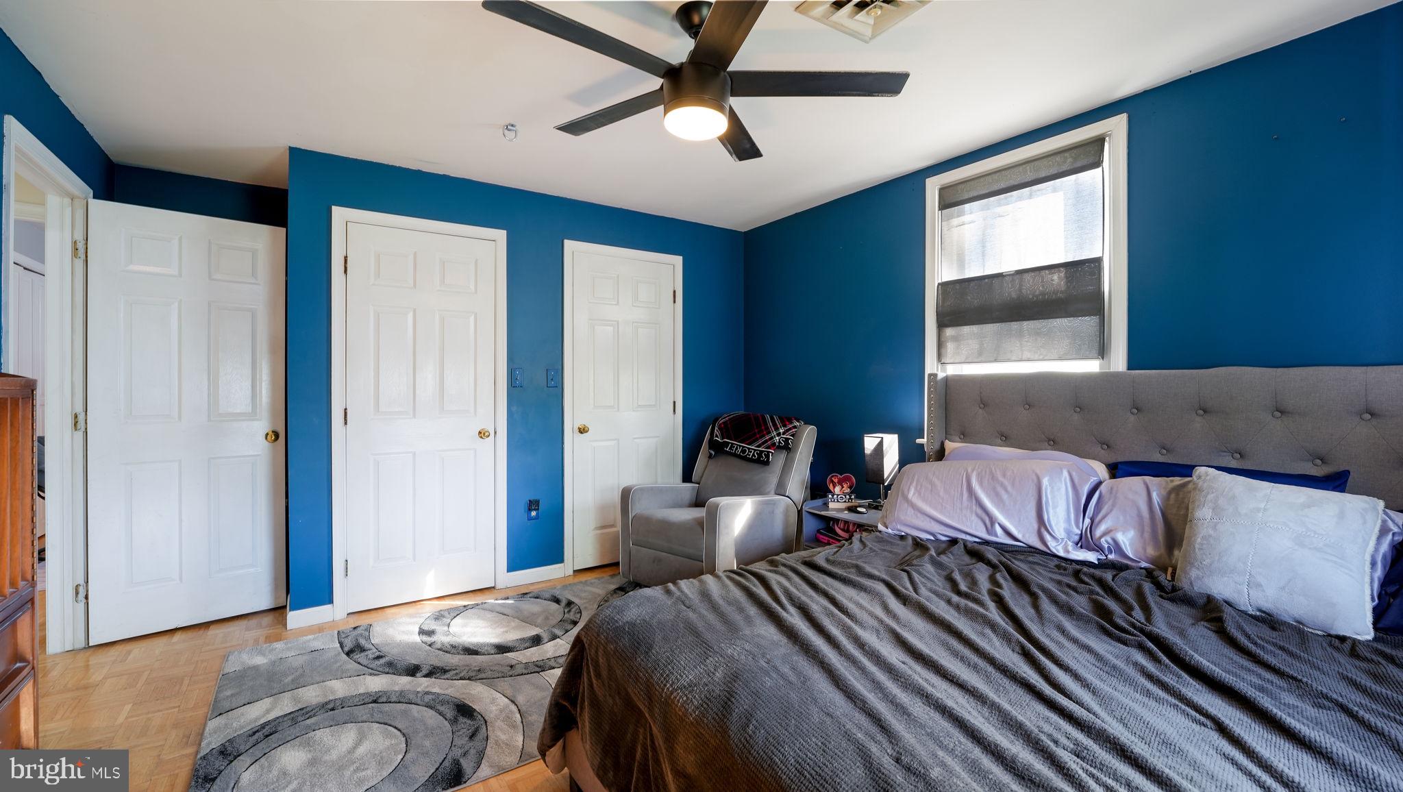 315 Northview Road Telford, PA 18969 - Photo 23 of 36 Primary Bedroom