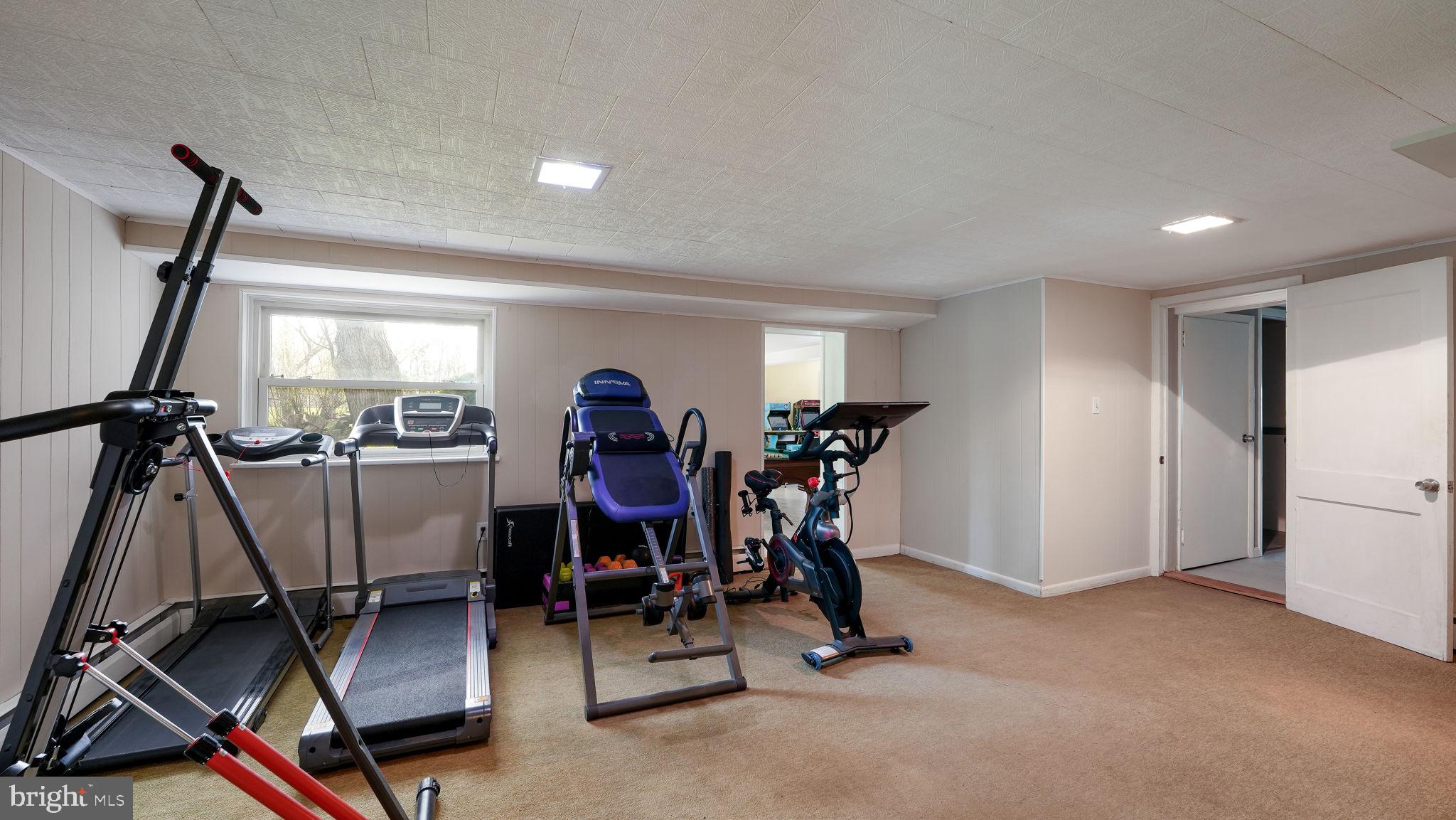 315 Northview Road Telford, PA 18969 - Photo 28 of 36 Gym or Multi-Purpose Room
