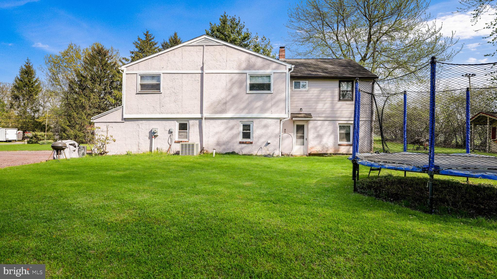 315 Northview Road Telford, PA 18969 - Photo 32 of 36 Back Yard