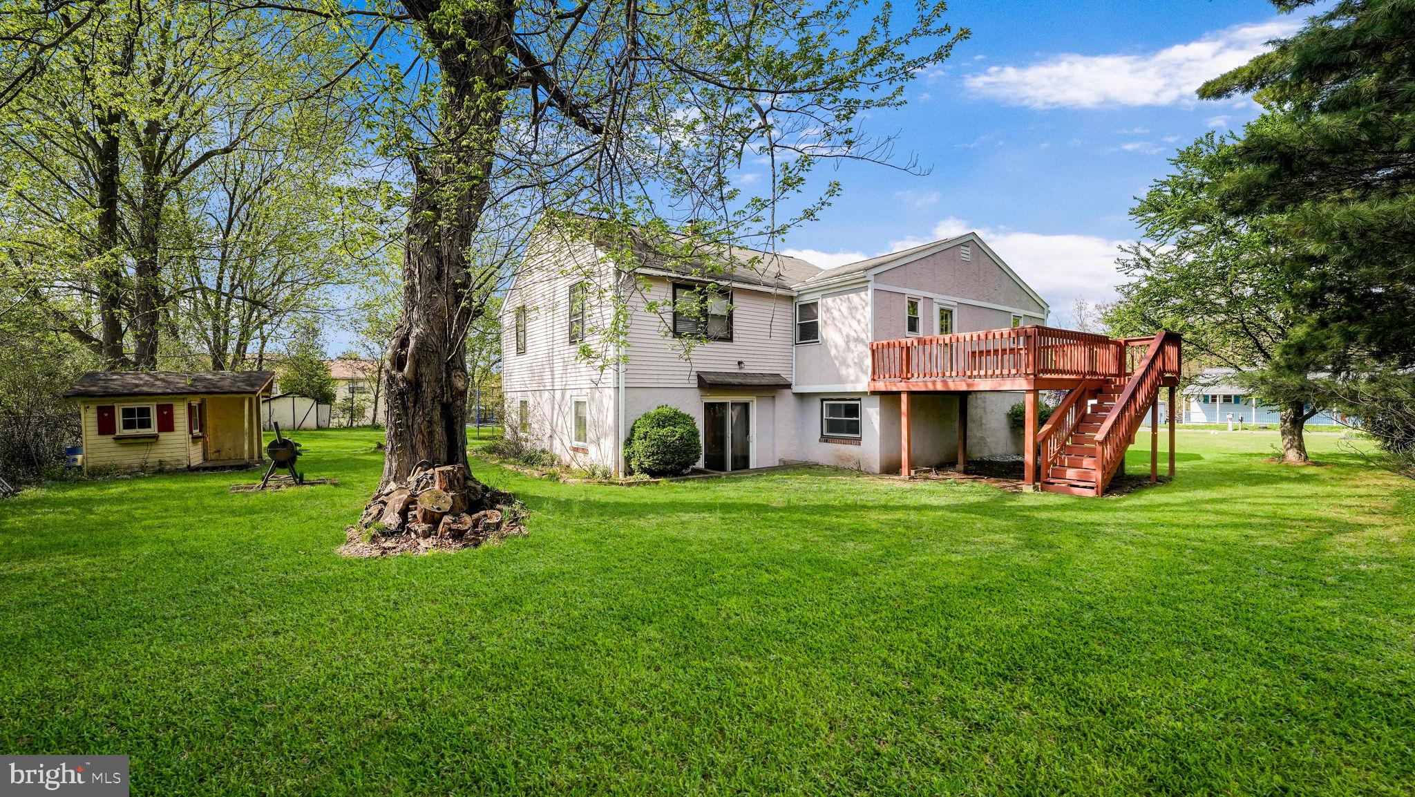 315 Northview Road Telford, PA 18969 - Photo 33 of 36 Time to Enjoy Outdoor Activities