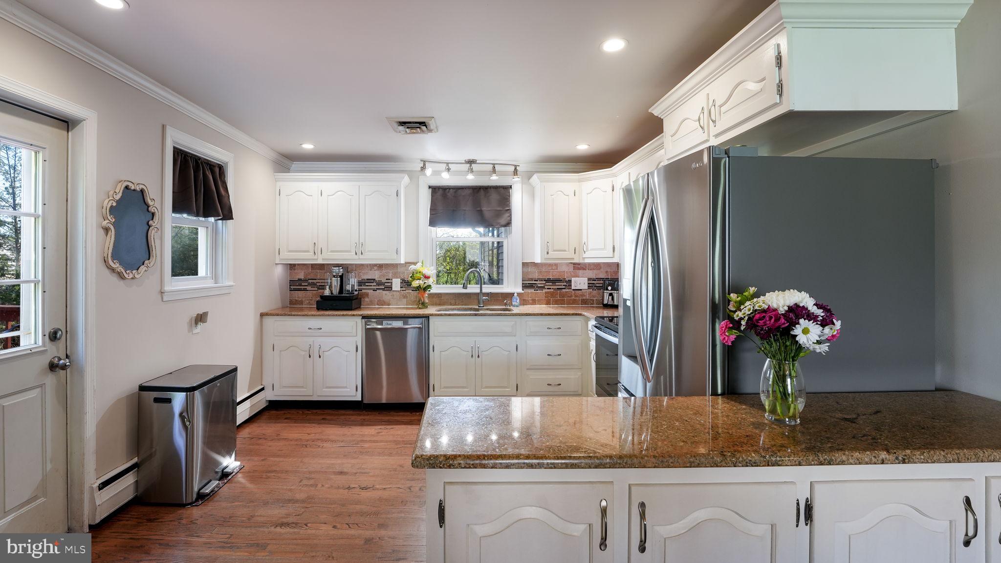 315 Northview Road Telford, PA 18969 - Photo 8 of 36 Granite Counters