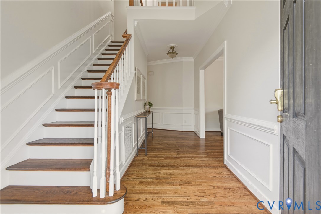 5408 Meadow Chase Road Midlothian, VA 23112 - Photo 6 of 50 Gallery Image 6