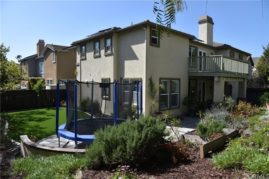 40 Half Moon Trail Ladera Ranch, CA 92694 - Photo 1 of 1 front view of a house with a yard