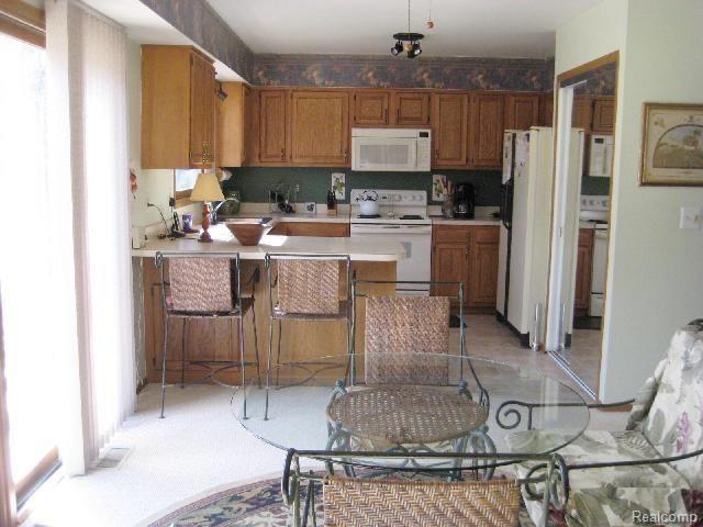 2675 Miller Road Metamora, MI 48455 - Photo 7 of 29 # 20 Kitchen.jpg
