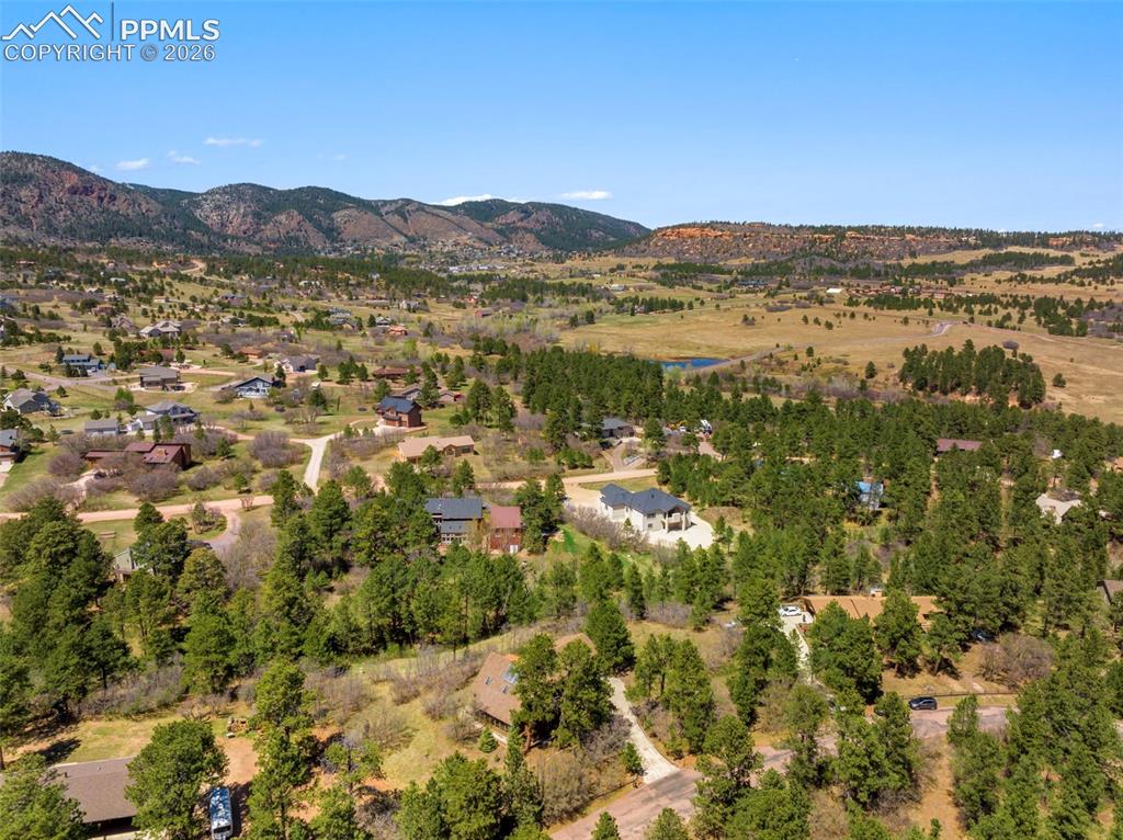 3660 Range View Road Monument, CO 80132 - Photo 13 of 42