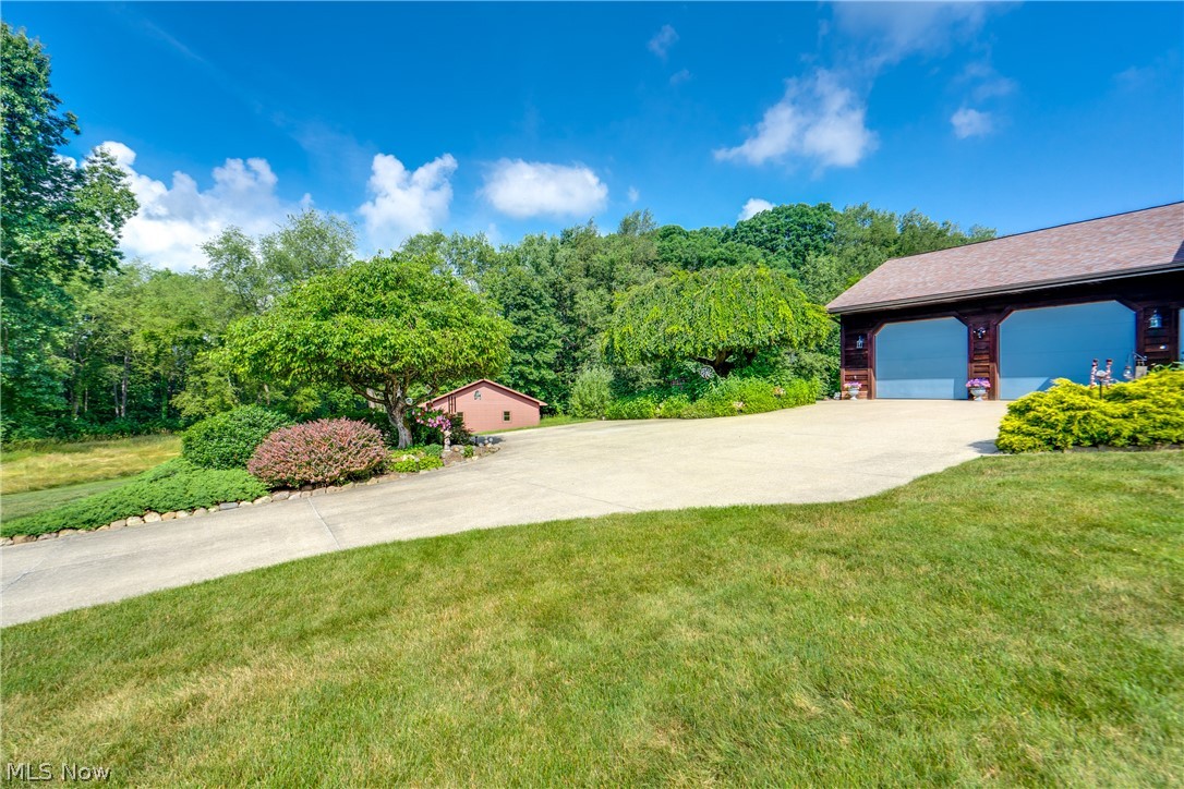 2785 Brady Lake Road Ravenna, OH 44266 - Photo 4 of 48