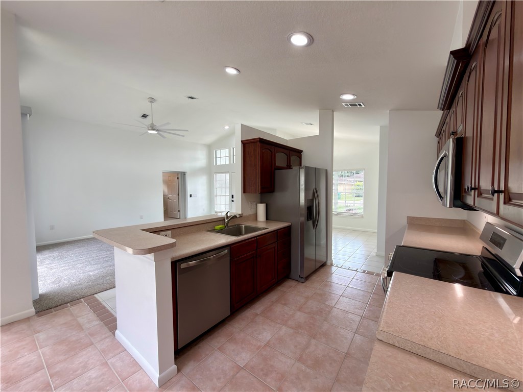 1078 South Softwind Loop Lecanto, FL 34461 - Photo 10 of 36
