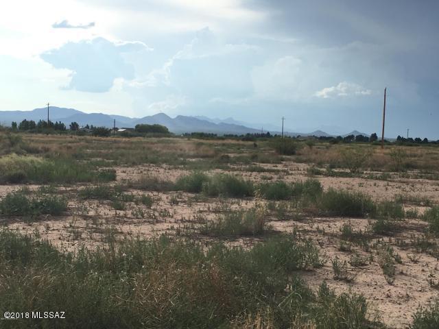 20.16 Ac (4 Lots) Mormon Road Elfrida, AZ 85610 - Photo 16 of 17