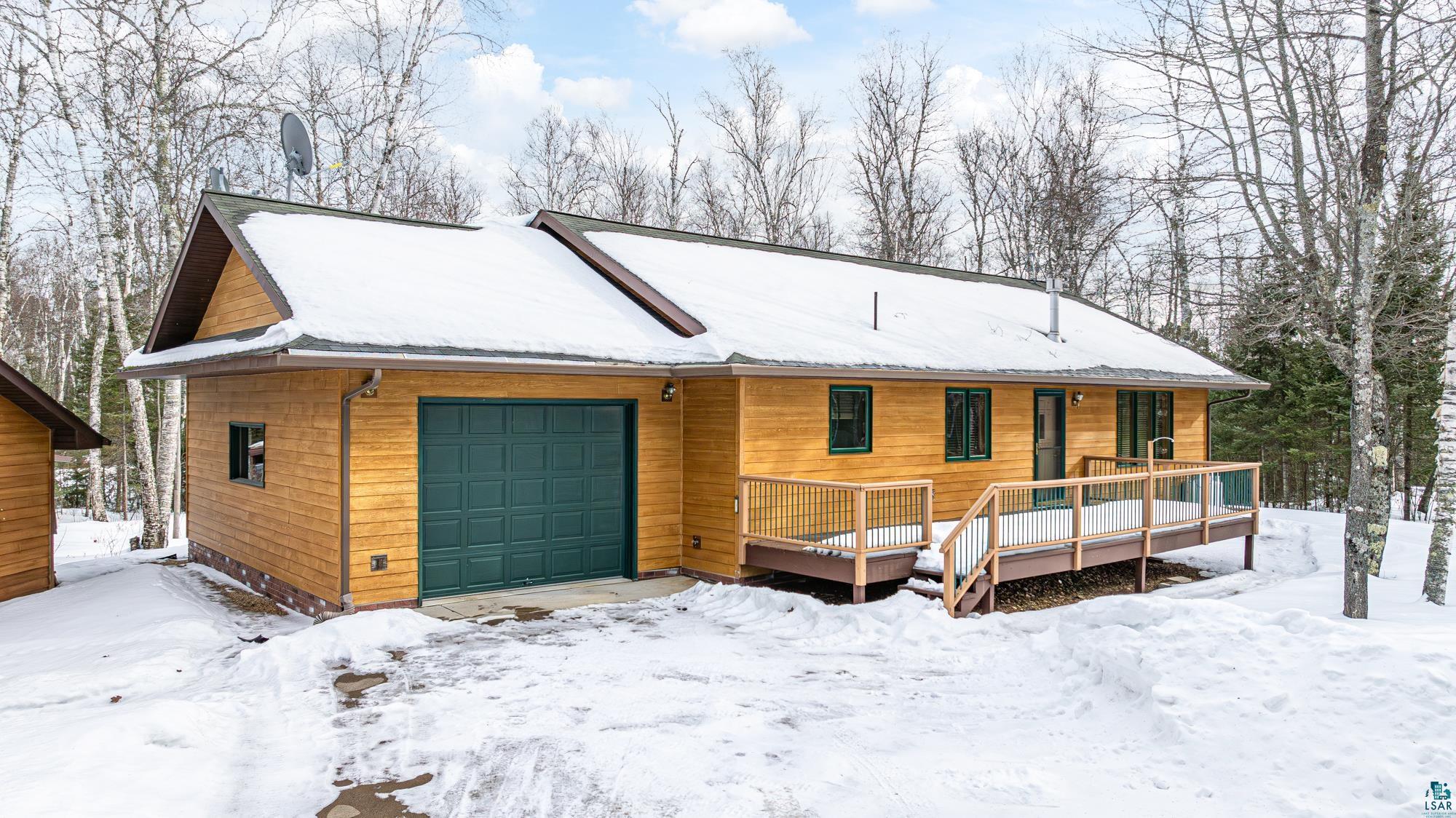 1859 Bobence Road Ely, MN 55731 - Photo 1 of 82