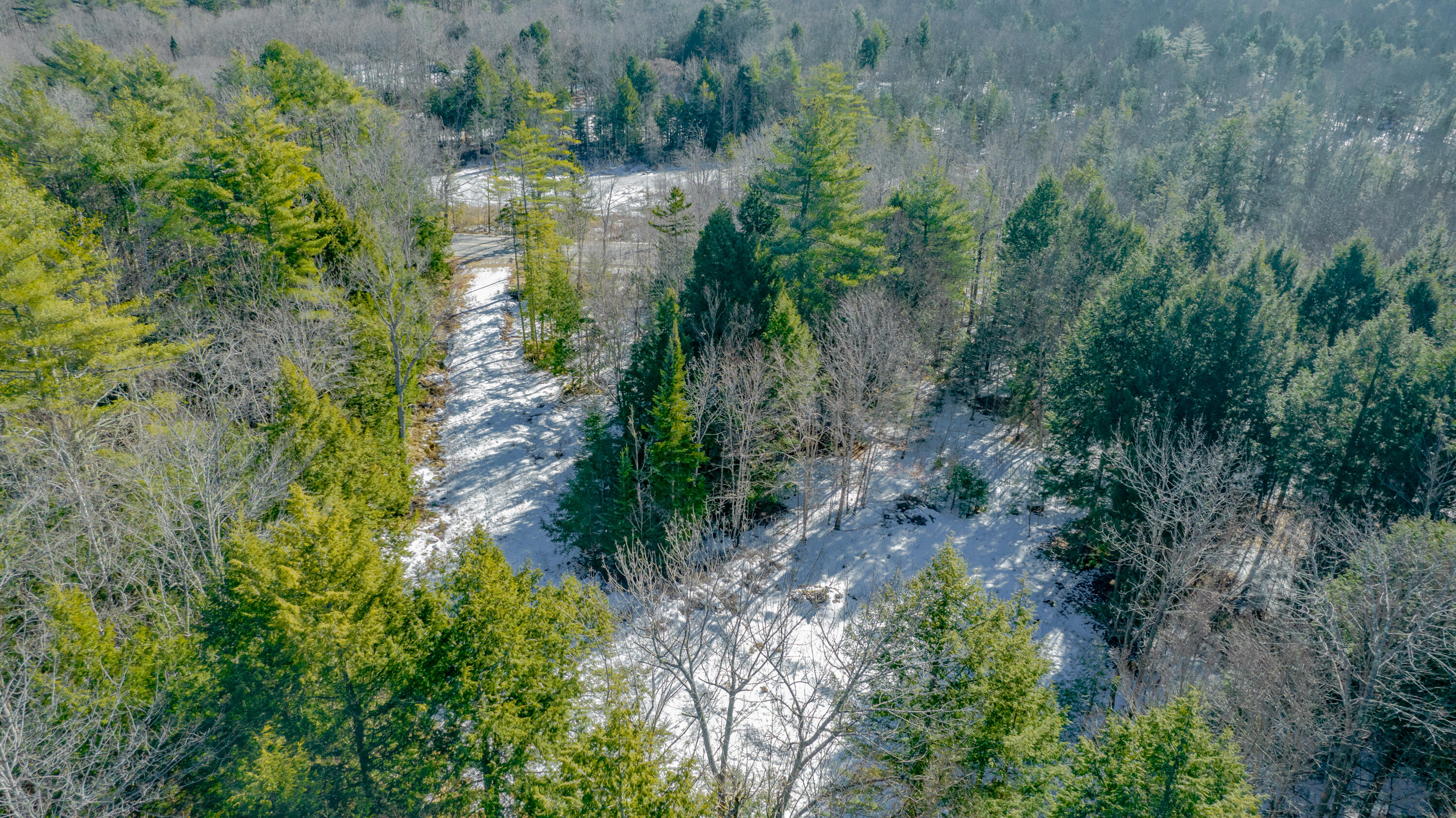 Lot #2 Augusta Road Bowdoin, ME 04287 - Photo 9 of 24 Lot #2B Augusta Road Bowdoin 009