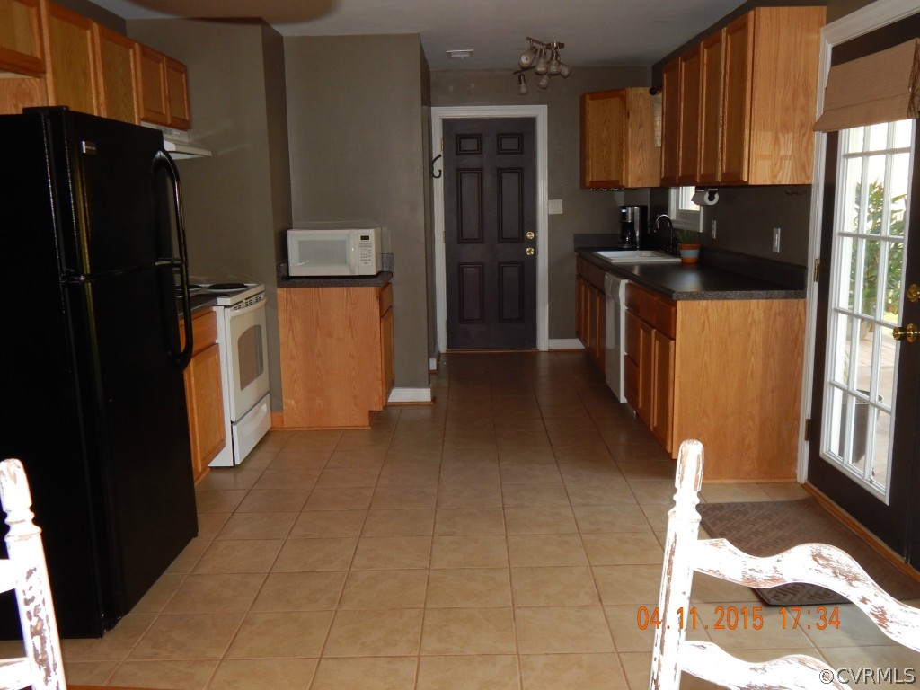 3432 Ceasar Town Road Powhatan, VA 23139 - Photo 8 of 19 Gallery Image 8