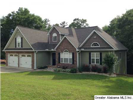 405 Misty Lane Wedowee, AL 36278 - Photo 2 of 27