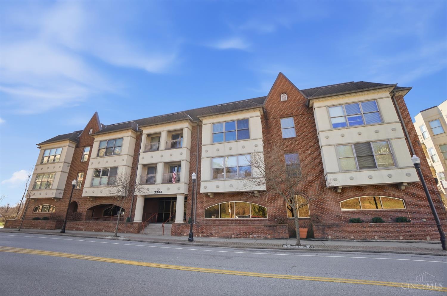 2235 Riverside Drive, Unit 306 Cincinnati, OH 45202 - Photo 50 of 59