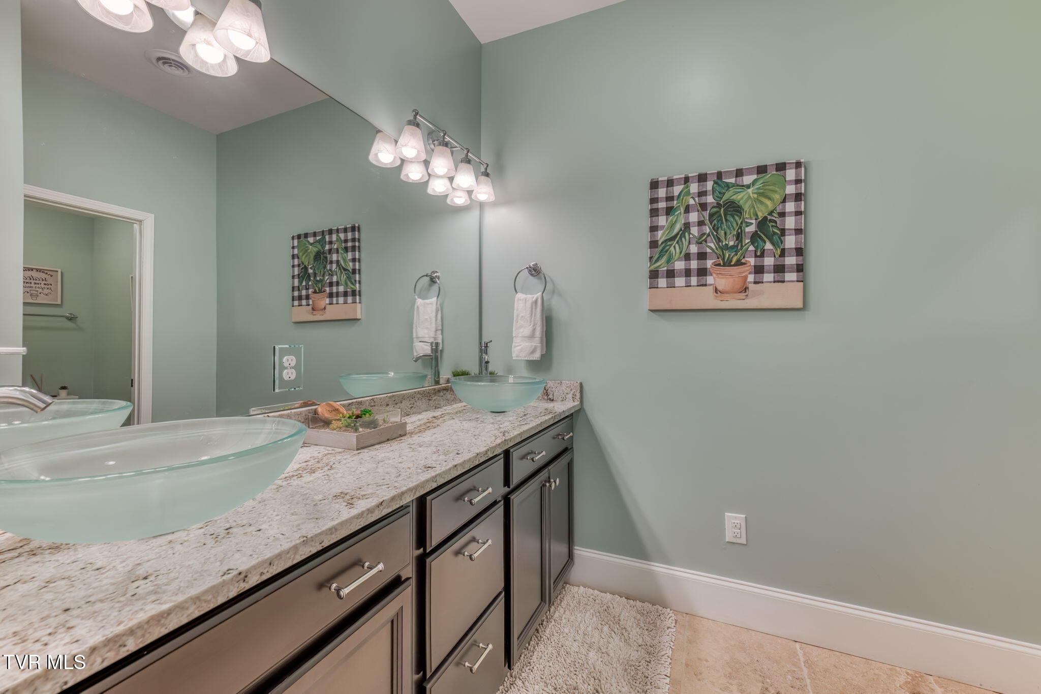 520 Highway 93 Fall Branch, TN 37656 - Photo 71 of 106 Basement