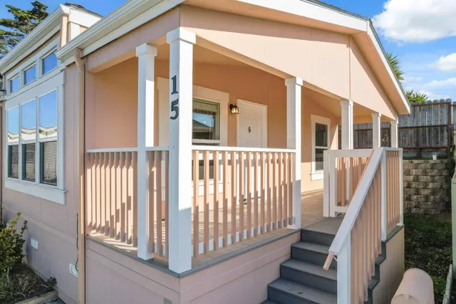 $359,000 | 347 Carmel Avenue, Unit 15, Marina, CA 93933