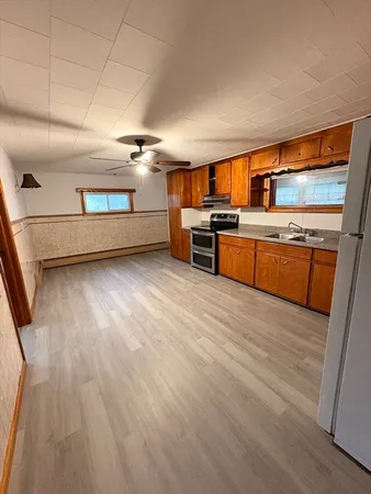 $1,500 | 27 Dublin Street, Unit 2, Chicopee, MA 01013