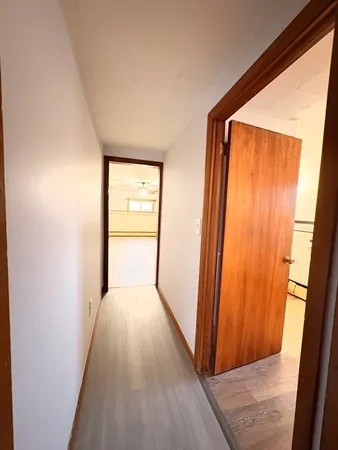 $1,500 | 27 Dublin Street, Unit 2, Chicopee, MA 01013