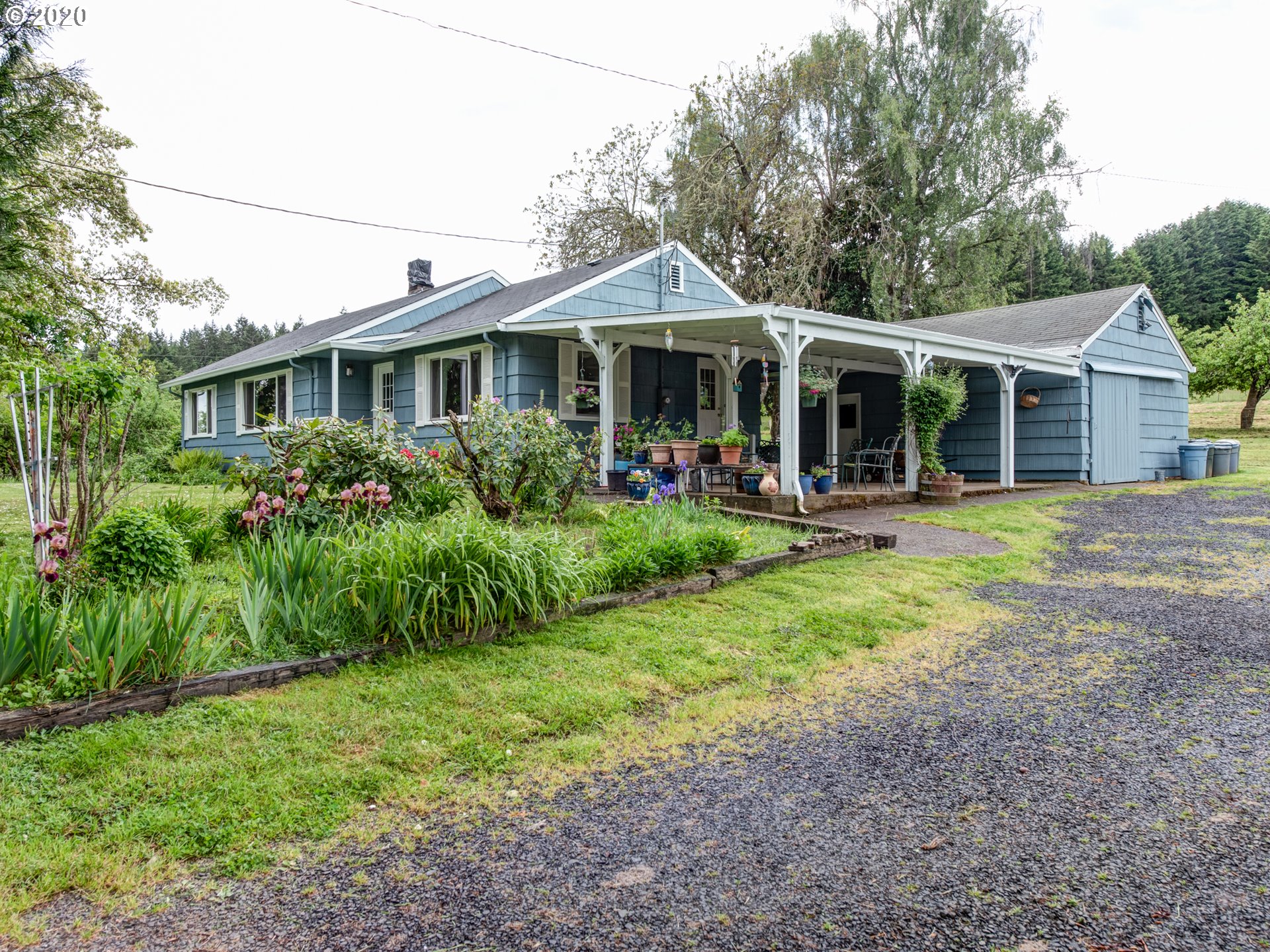 89656 Demming Road Elmira, OR 97437 - Photo 1 of 27 Gallery Image 1