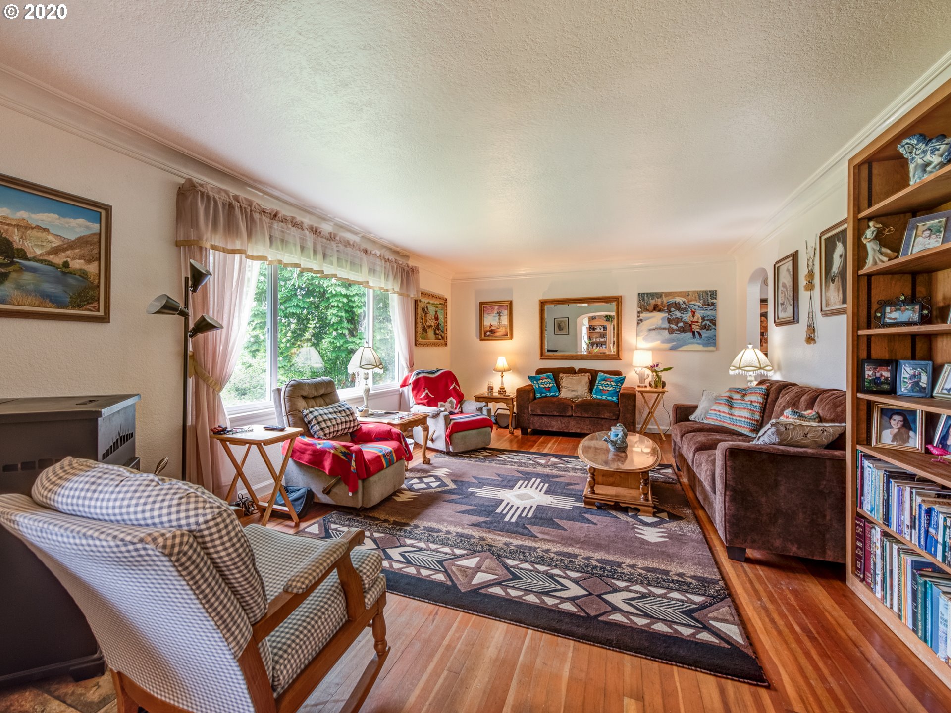 89656 Demming Road Elmira, OR 97437 - Photo 12 of 27 Gallery Image 12