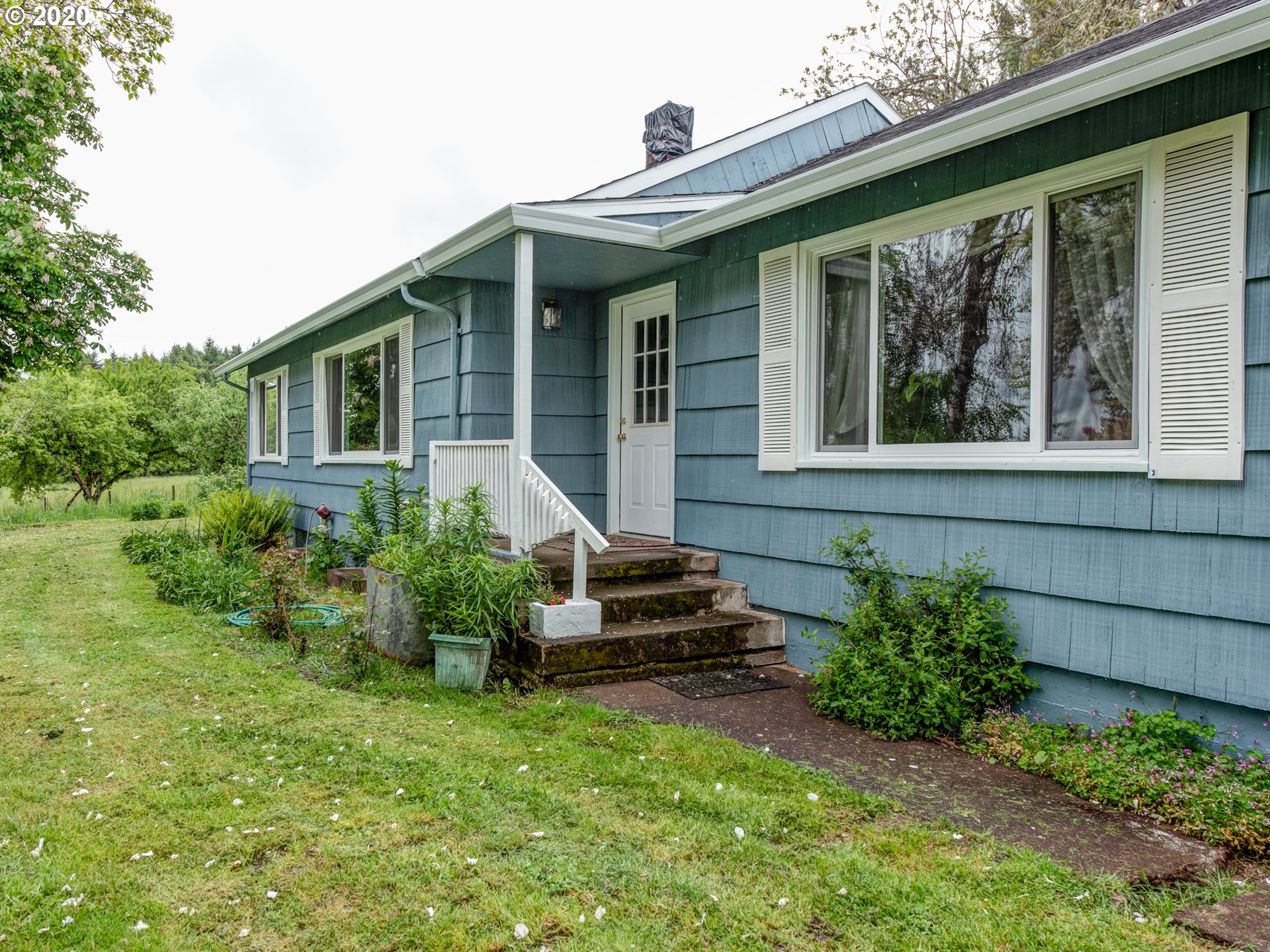 89656 Demming Road Elmira, OR 97437 - Photo 26 of 27 Gallery Image 26
