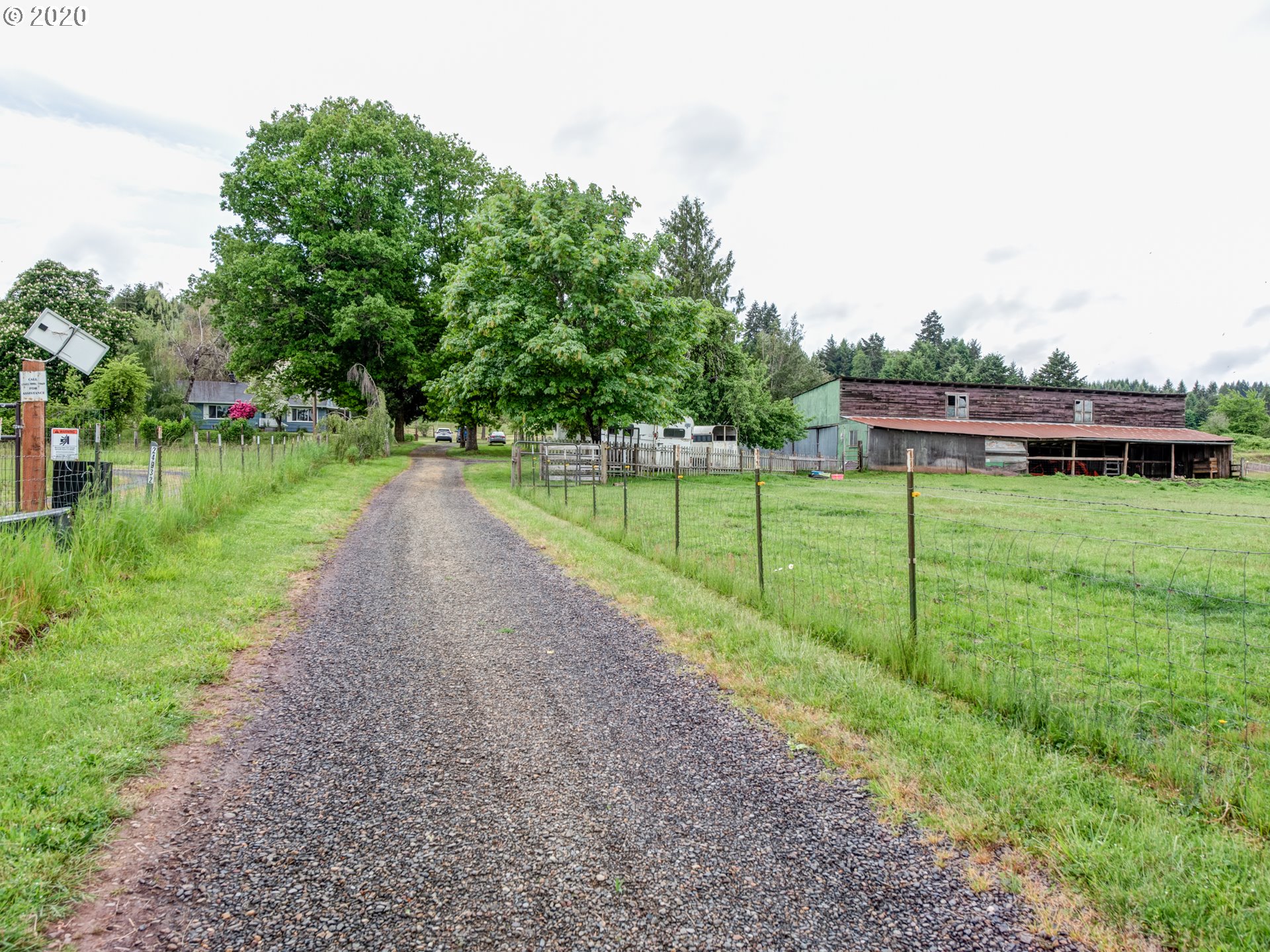 89656 Demming Road Elmira, OR 97437 - Photo 9 of 27 Gallery Image 9