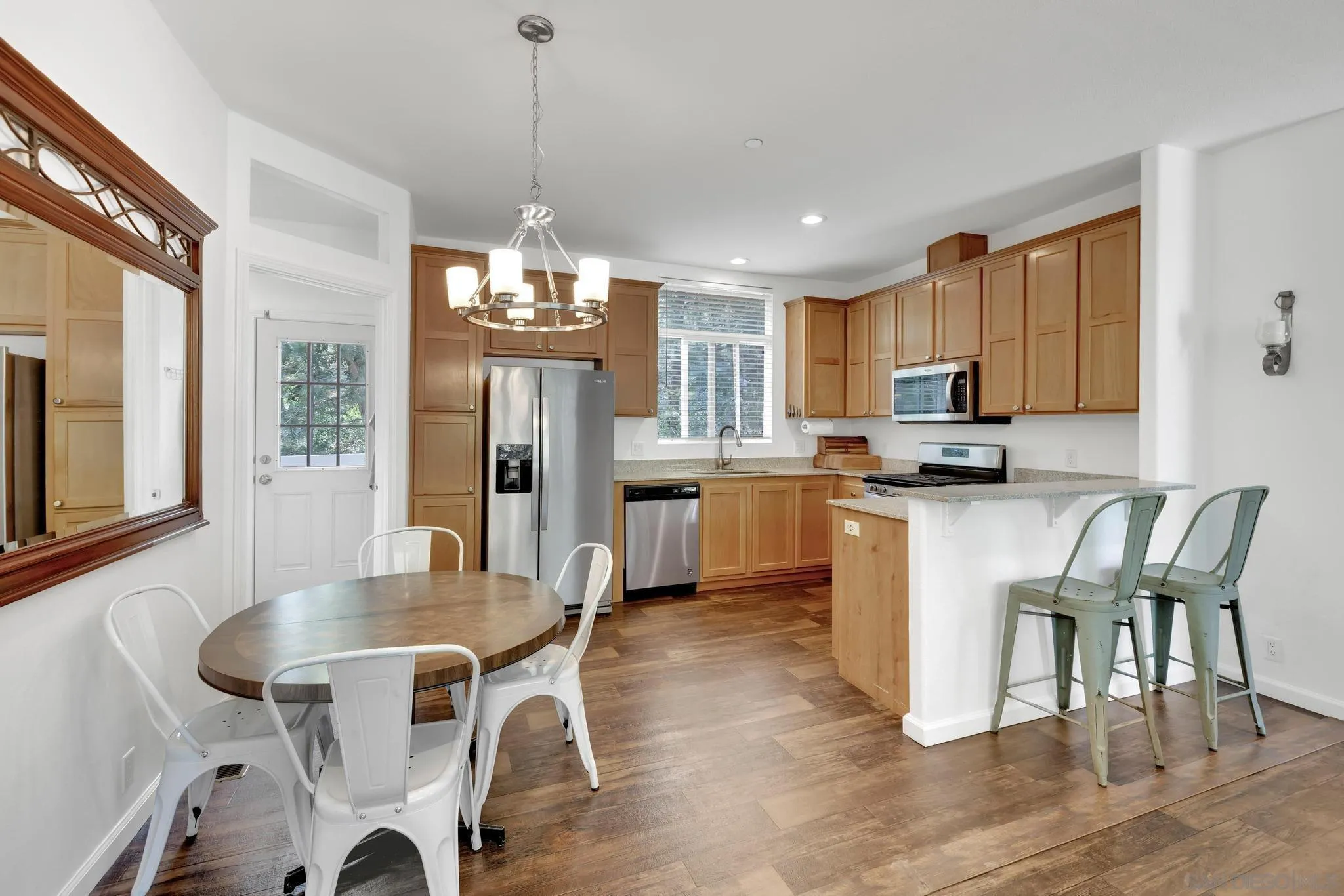4942 Heise Park Road Julian, CA 92036 - Photo 13 of 48 Gallery Image 13