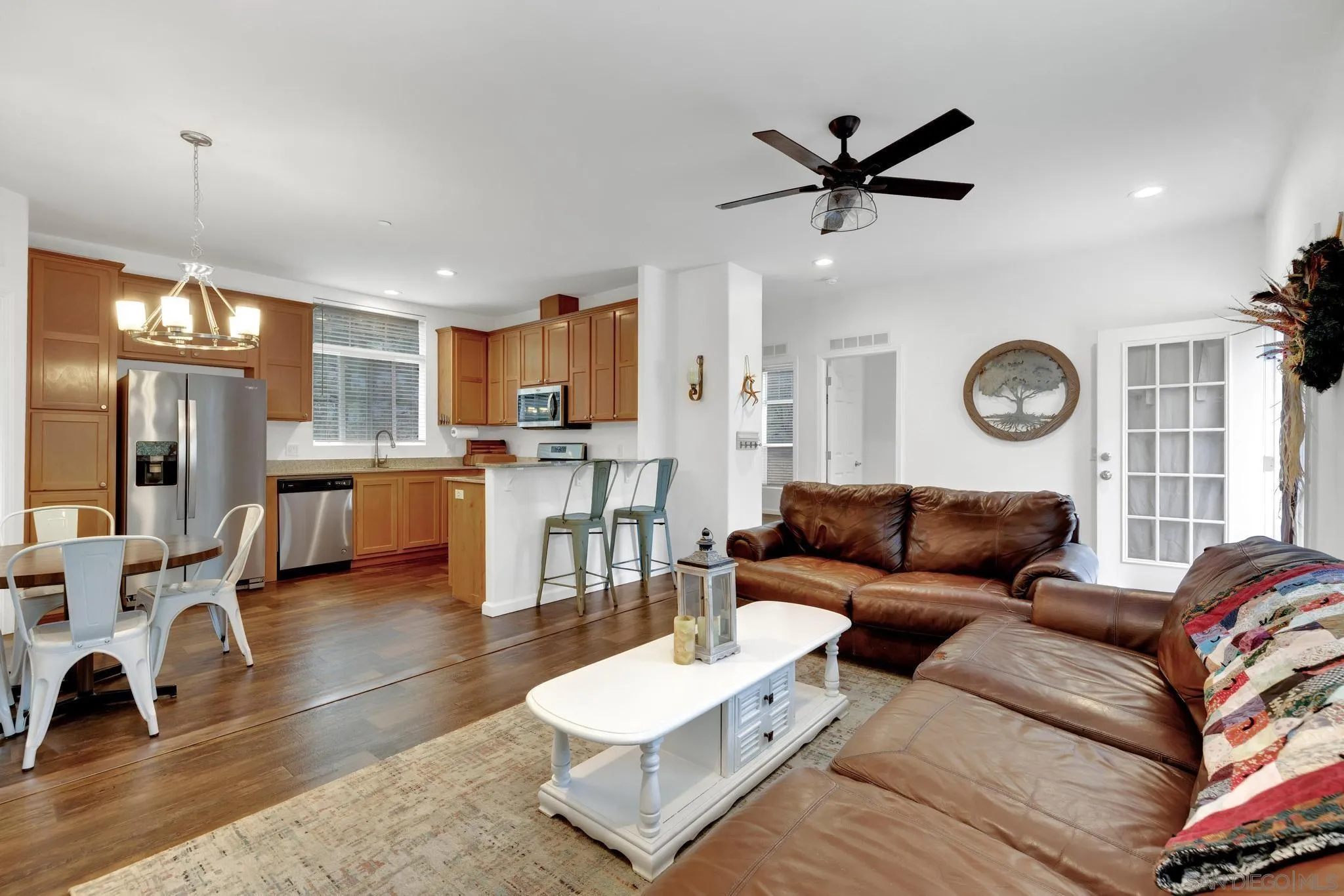 4942 Heise Park Road Julian, CA 92036 - Photo 14 of 48 Gallery Image 14
