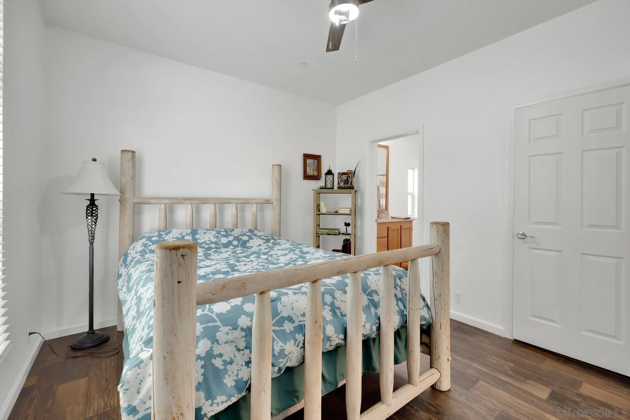 4942 Heise Park Road Julian, CA 92036 - Photo 16 of 48 Gallery Image 16