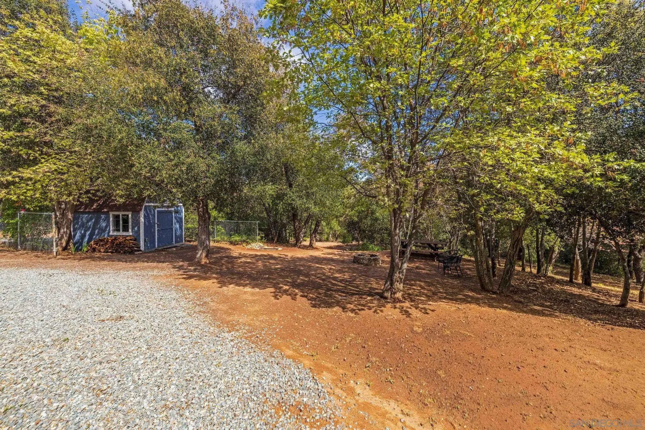4942 Heise Park Road Julian, CA 92036 - Photo 25 of 48 Gallery Image 25