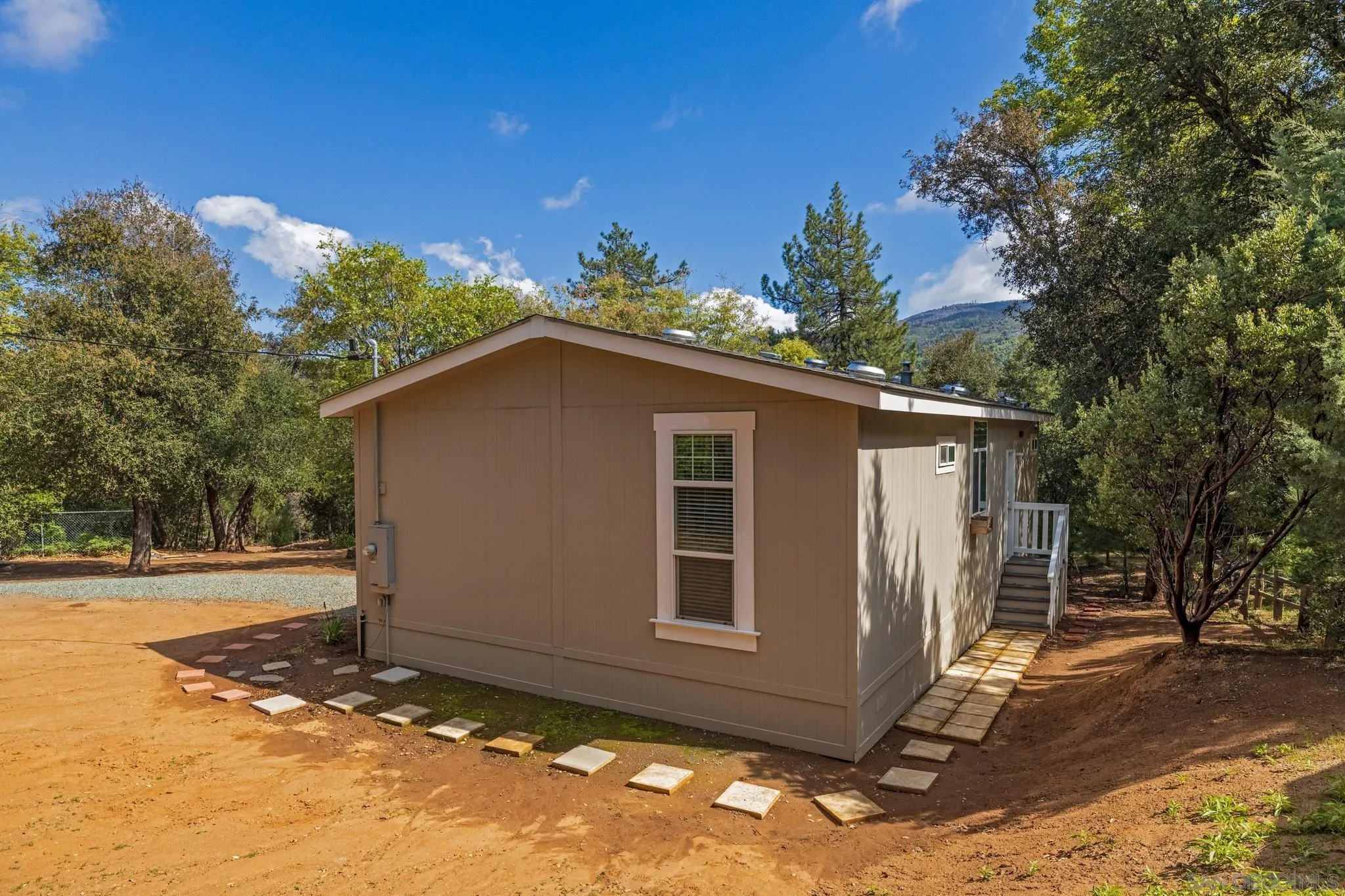 4942 Heise Park Road Julian, CA 92036 - Photo 27 of 48 Gallery Image 27