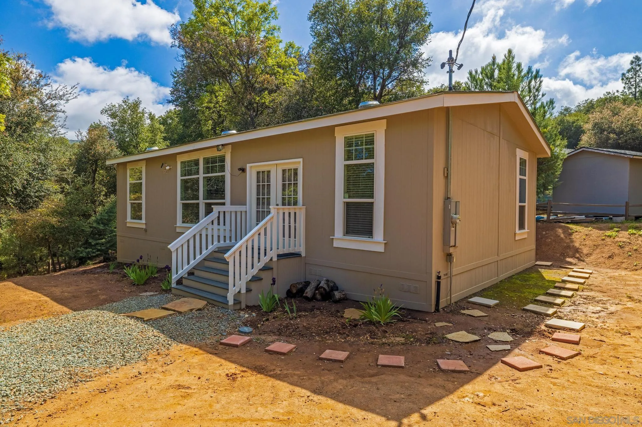 4942 Heise Park Road Julian, CA 92036 - Photo 28 of 48 Gallery Image 28