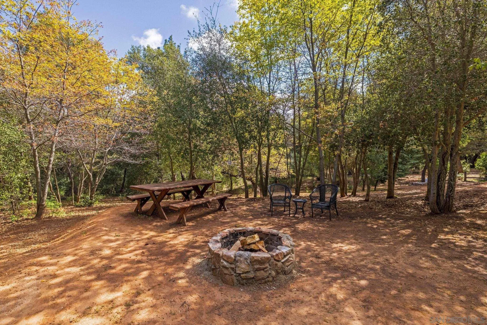 4942 Heise Park Road Julian, CA 92036 - Photo 29 of 48 Gallery Image 29