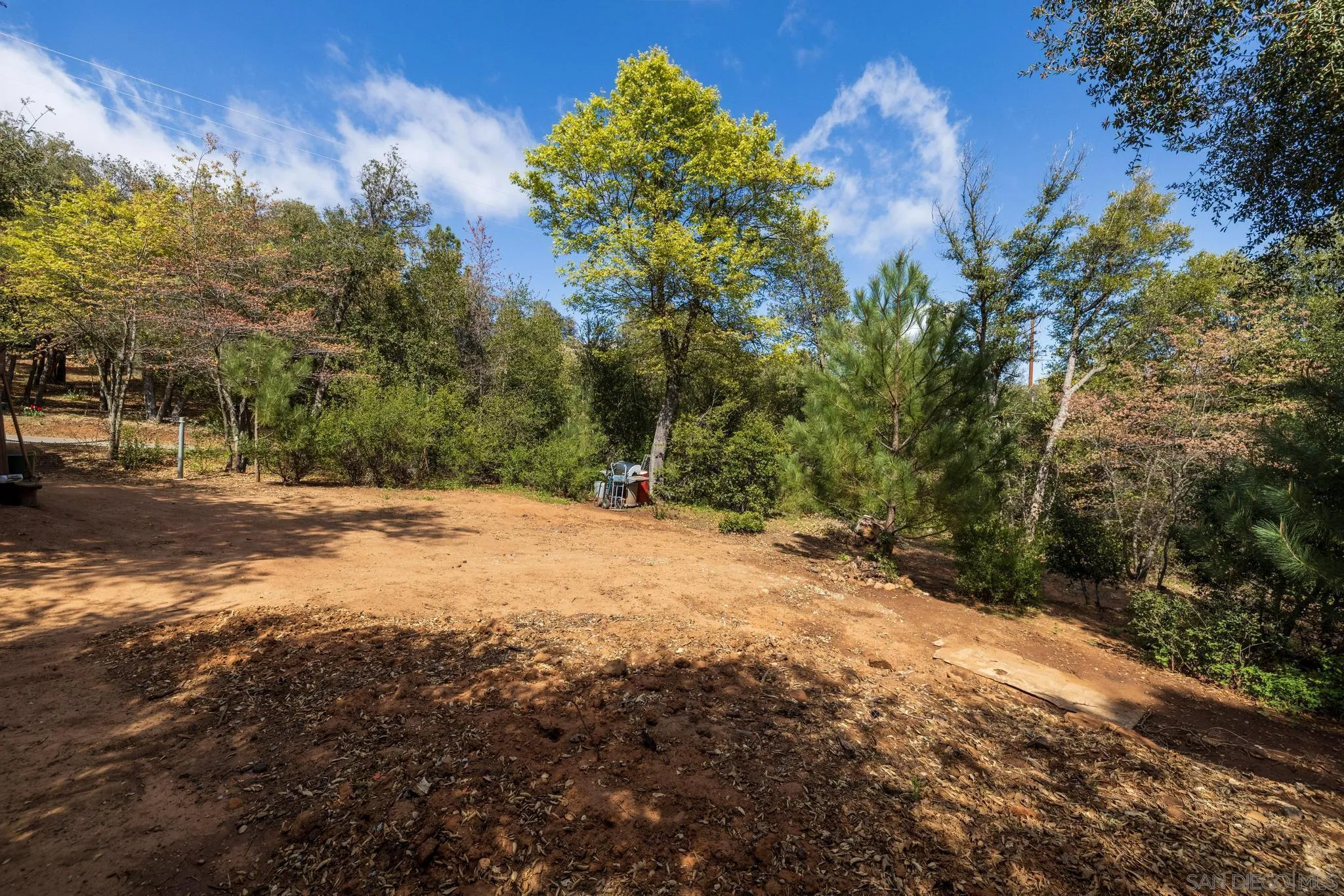 4942 Heise Park Road Julian, CA 92036 - Photo 31 of 48 Gallery Image 31