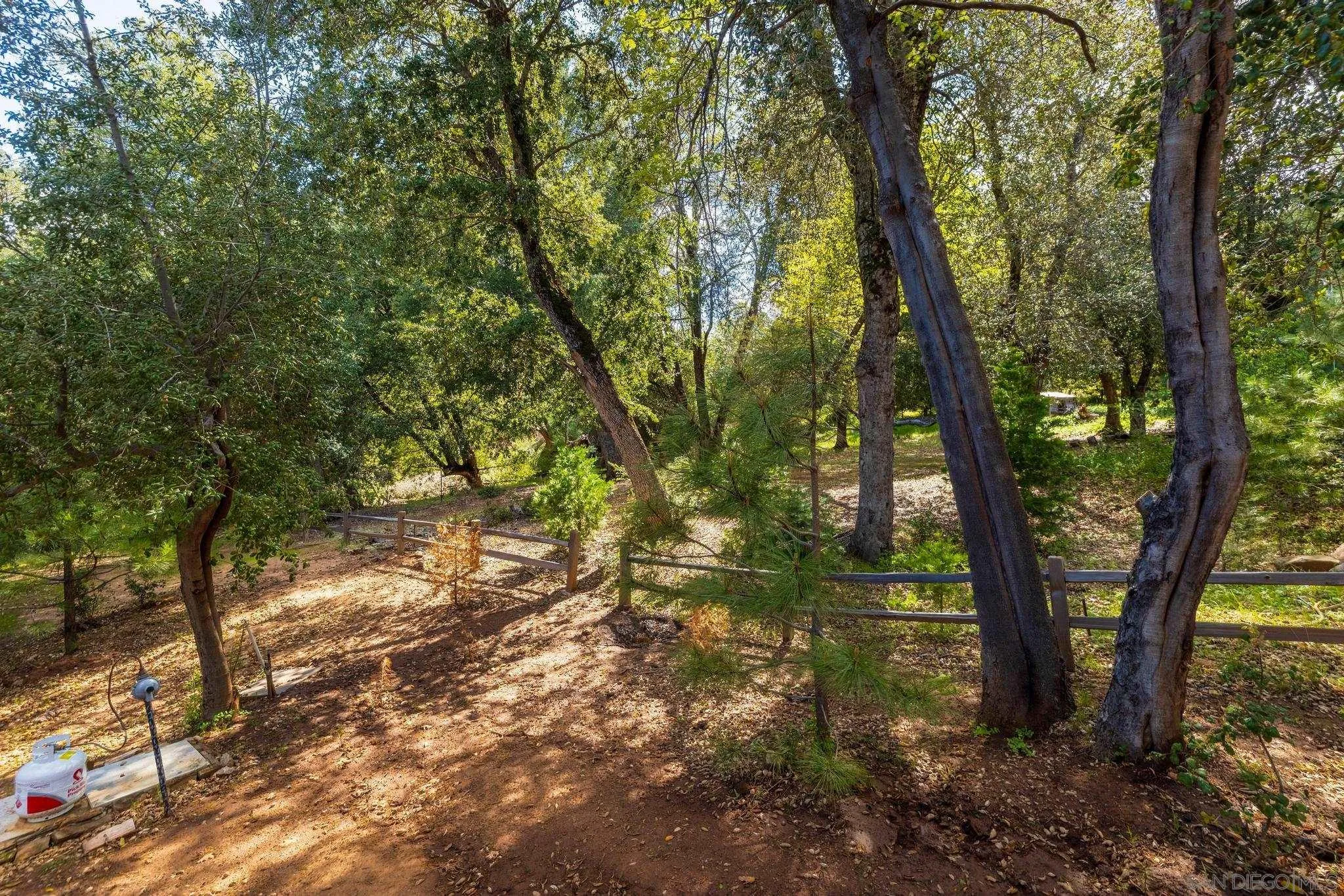 4942 Heise Park Road Julian, CA 92036 - Photo 33 of 48 Gallery Image 33