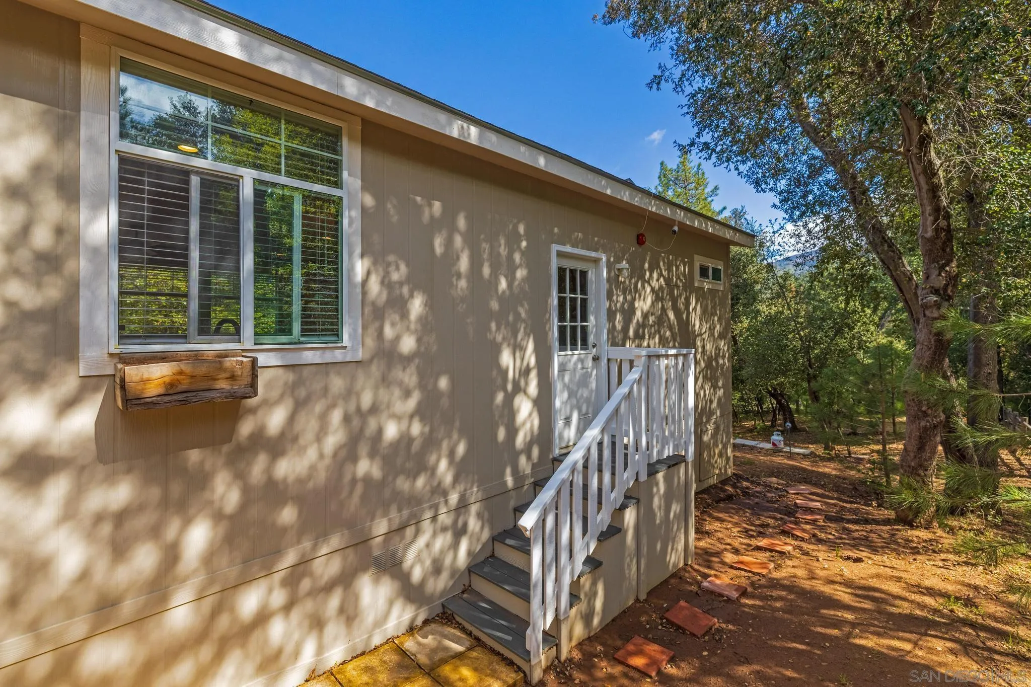 4942 Heise Park Road Julian, CA 92036 - Photo 35 of 48 Gallery Image 35