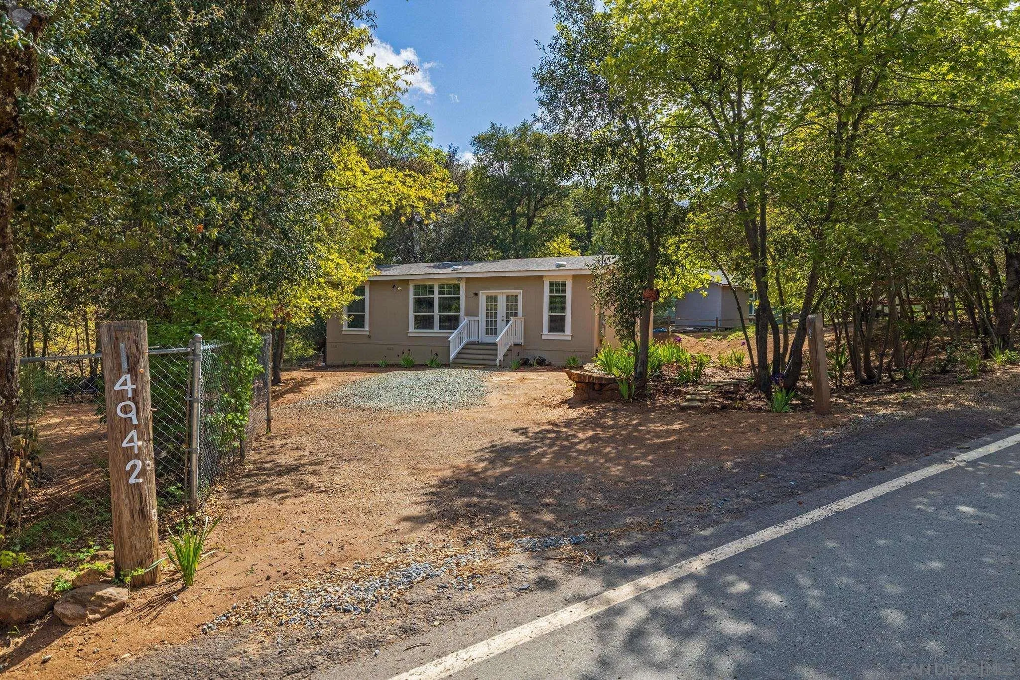 4942 Heise Park Road Julian, CA 92036 - Photo 39 of 48 Gallery Image 39