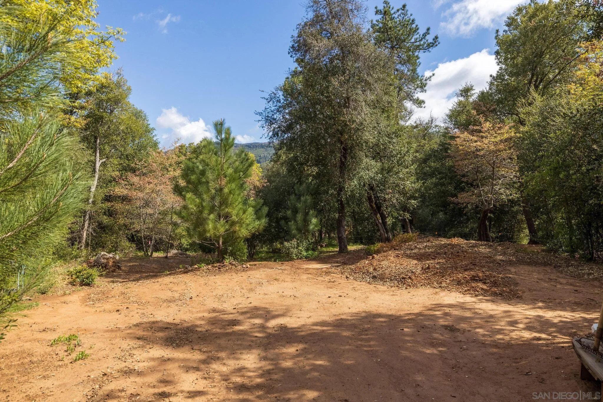 4942 Heise Park Road Julian, CA 92036 - Photo 40 of 48 Gallery Image 40