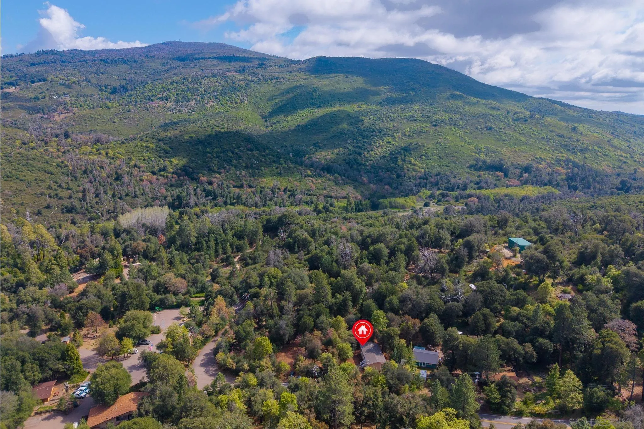4942 Heise Park Road Julian, CA 92036 - Photo 42 of 48 Gallery Image 42