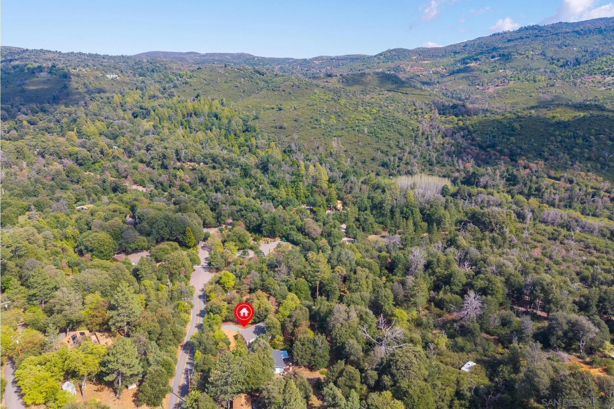 4942 Heise Park Road Julian, CA 92036 - Photo 43 of 48 Gallery Image 43