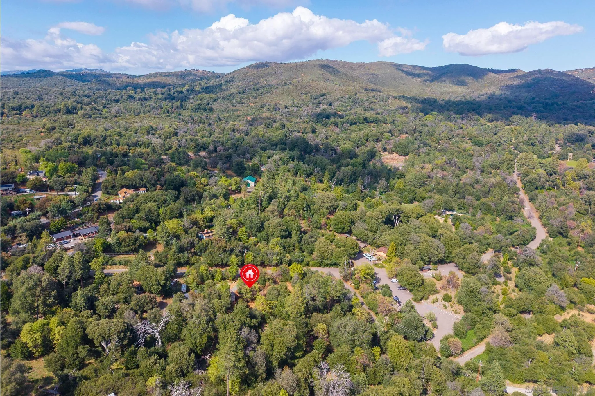 4942 Heise Park Road Julian, CA 92036 - Photo 44 of 48 Gallery Image 44