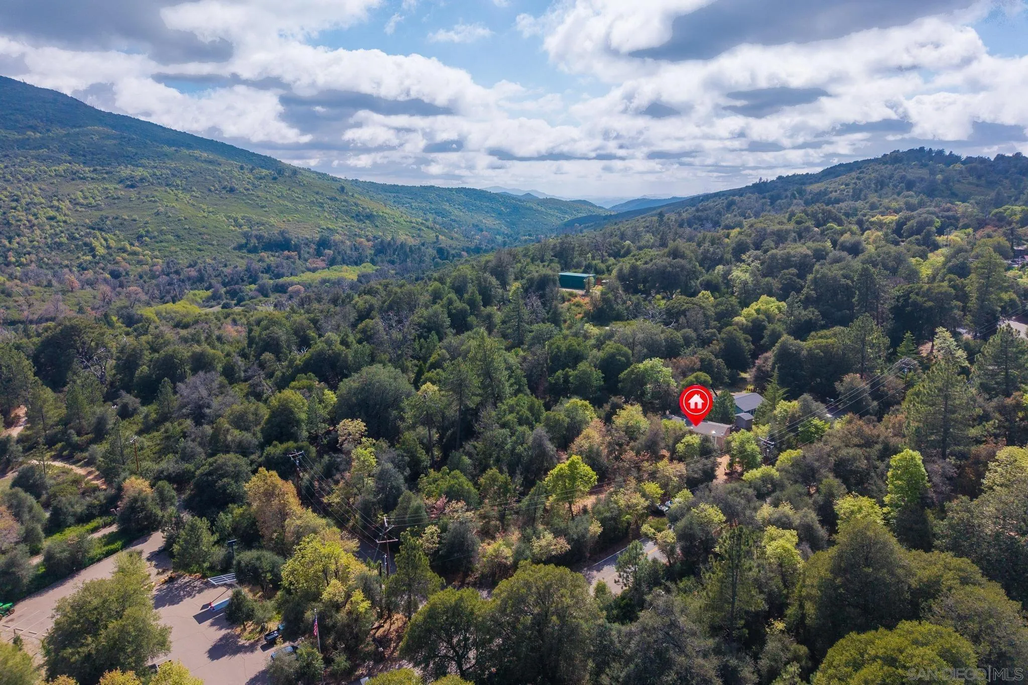 4942 Heise Park Road Julian, CA 92036 - Photo 46 of 48 Gallery Image 46