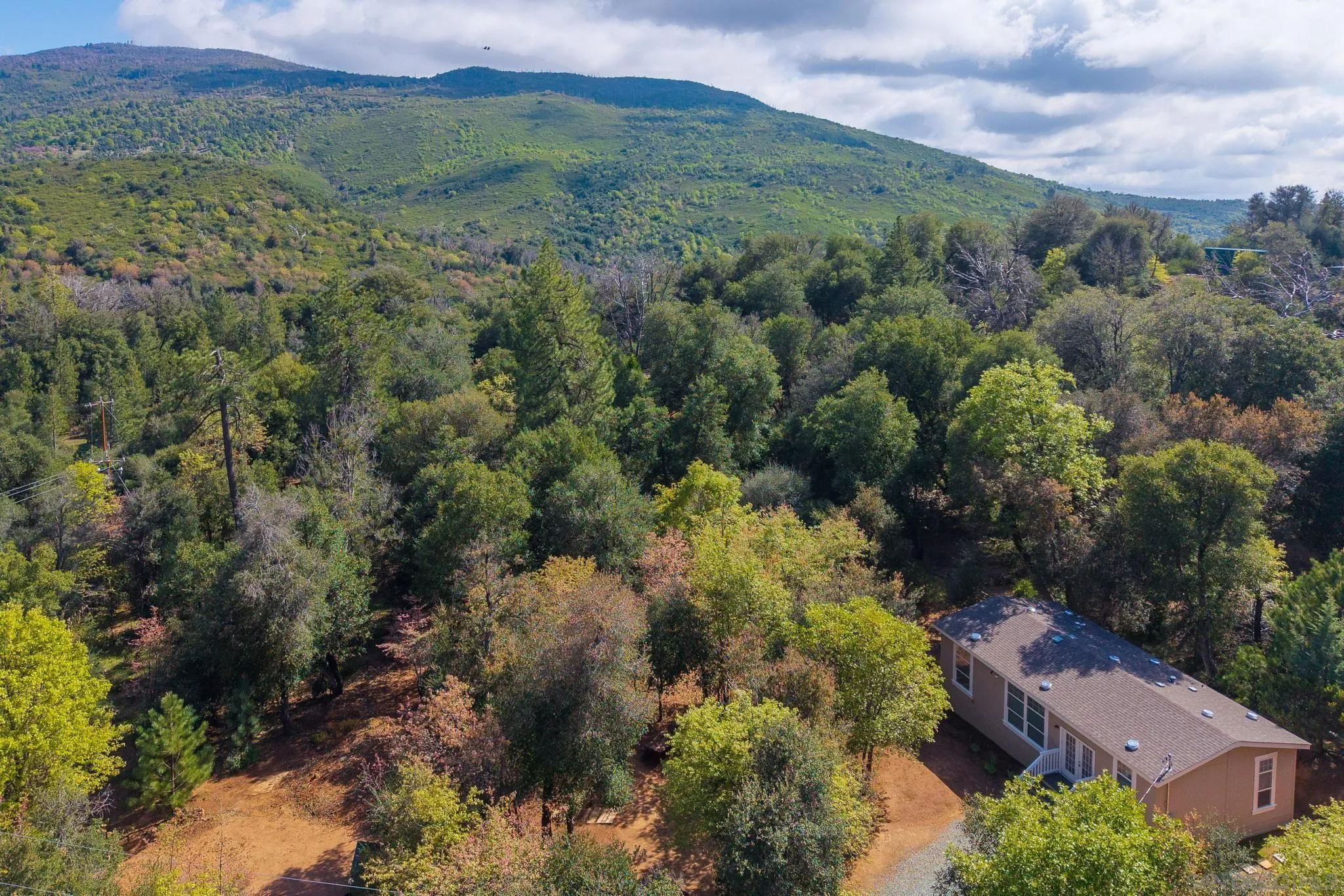 4942 Heise Park Road Julian, CA 92036 - Photo 47 of 48 Gallery Image 47