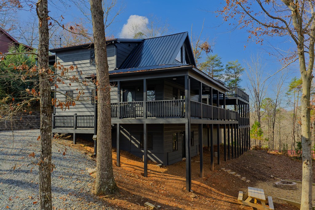 148 Gradient Court Ellijay, GA 30540 - Photo 2 of 38 Gallery Image 2