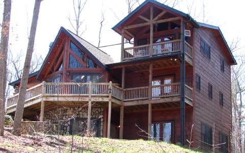 Main View