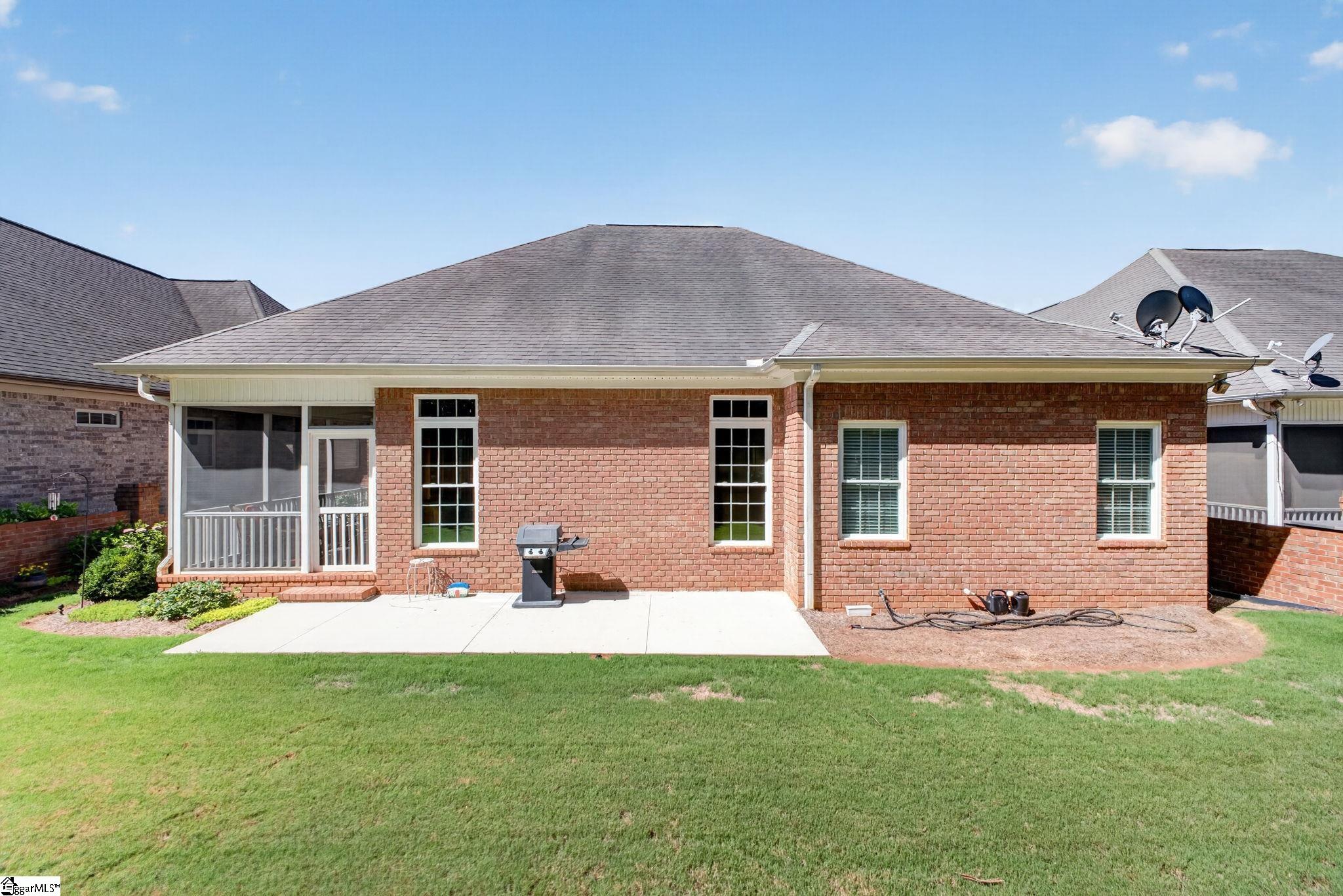 108 Cottage Gate Lane Easley, SC 29642 - Photo 40 of 46